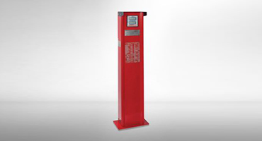 Vaccum Cleaner-Dual VAC 78 LTR