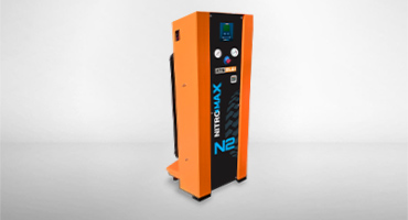 Vaccum Cleaner-Dual VAC 78 LTR