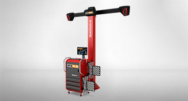 Wheel Aligner Equipment